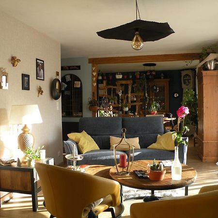 Deville-les-Rouen Chambre المظهر الخارجي الصورة