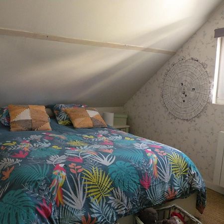 Deville-les-Rouen Chambre المظهر الخارجي الصورة