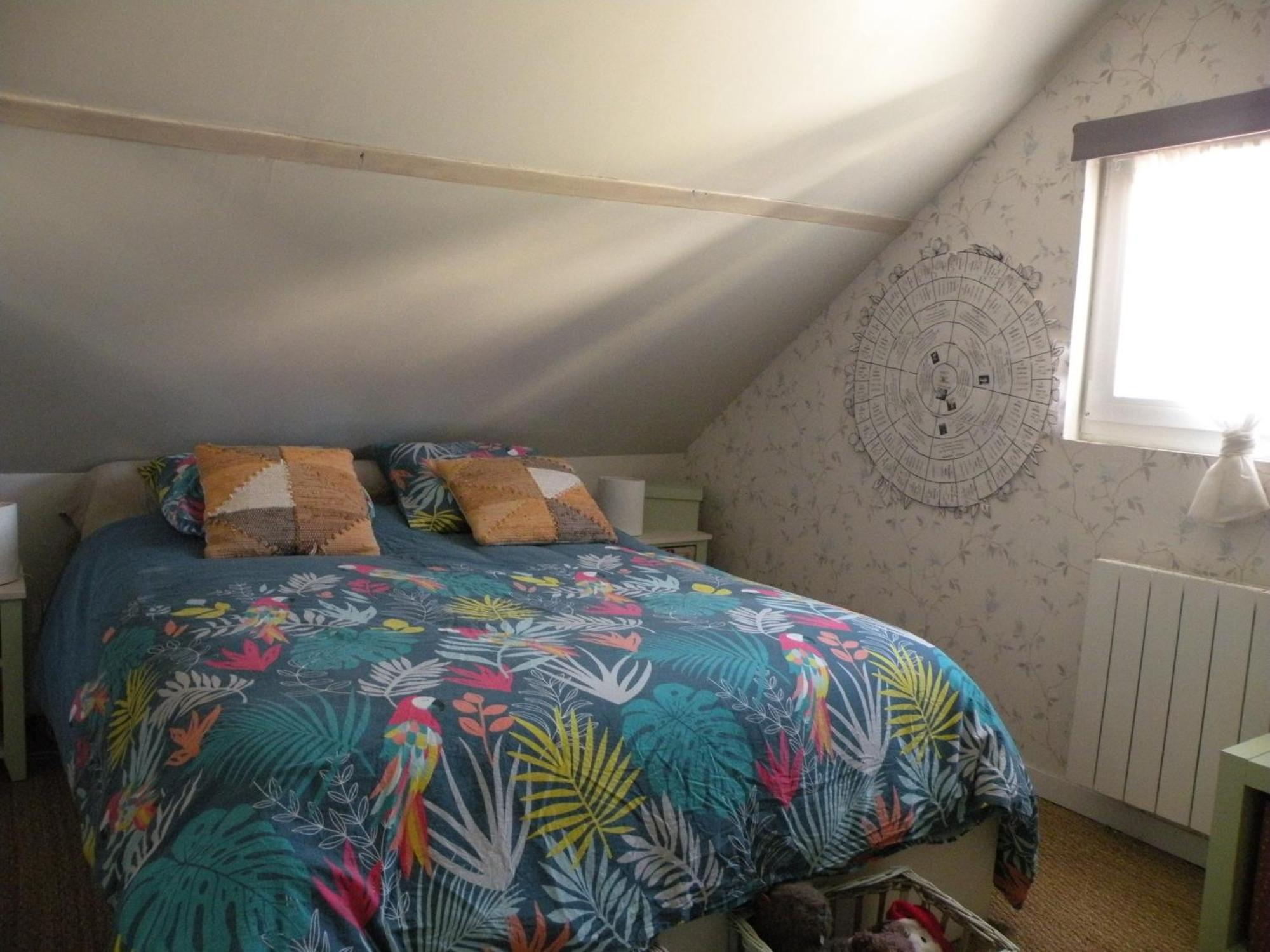 Deville-les-Rouen Chambre المظهر الخارجي الصورة
